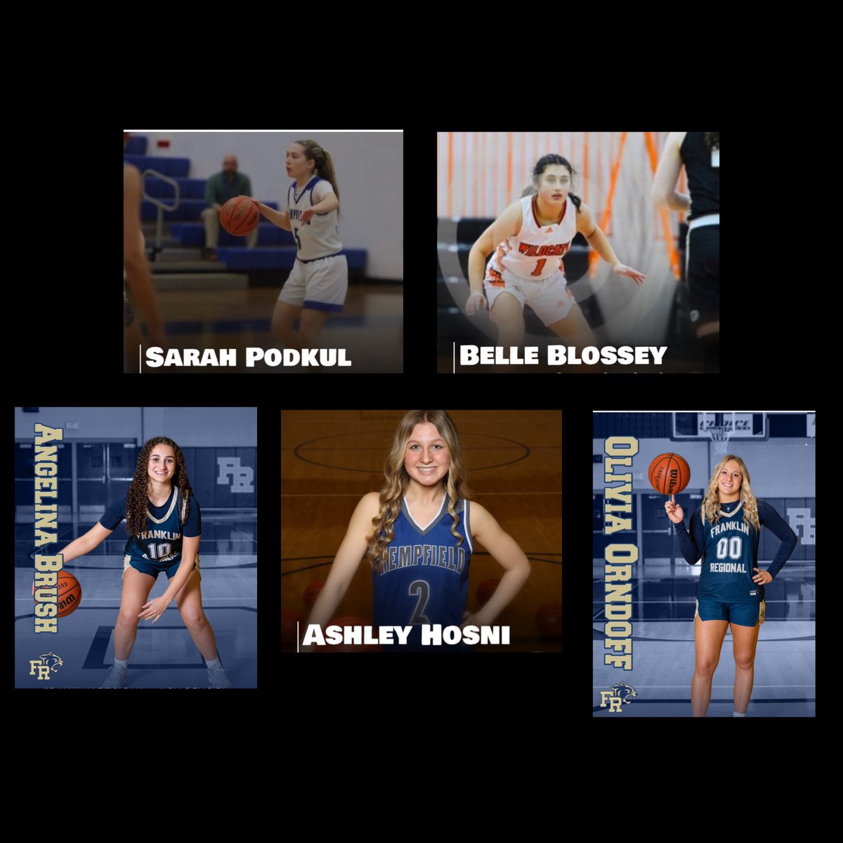 Pride Hoops tweet media