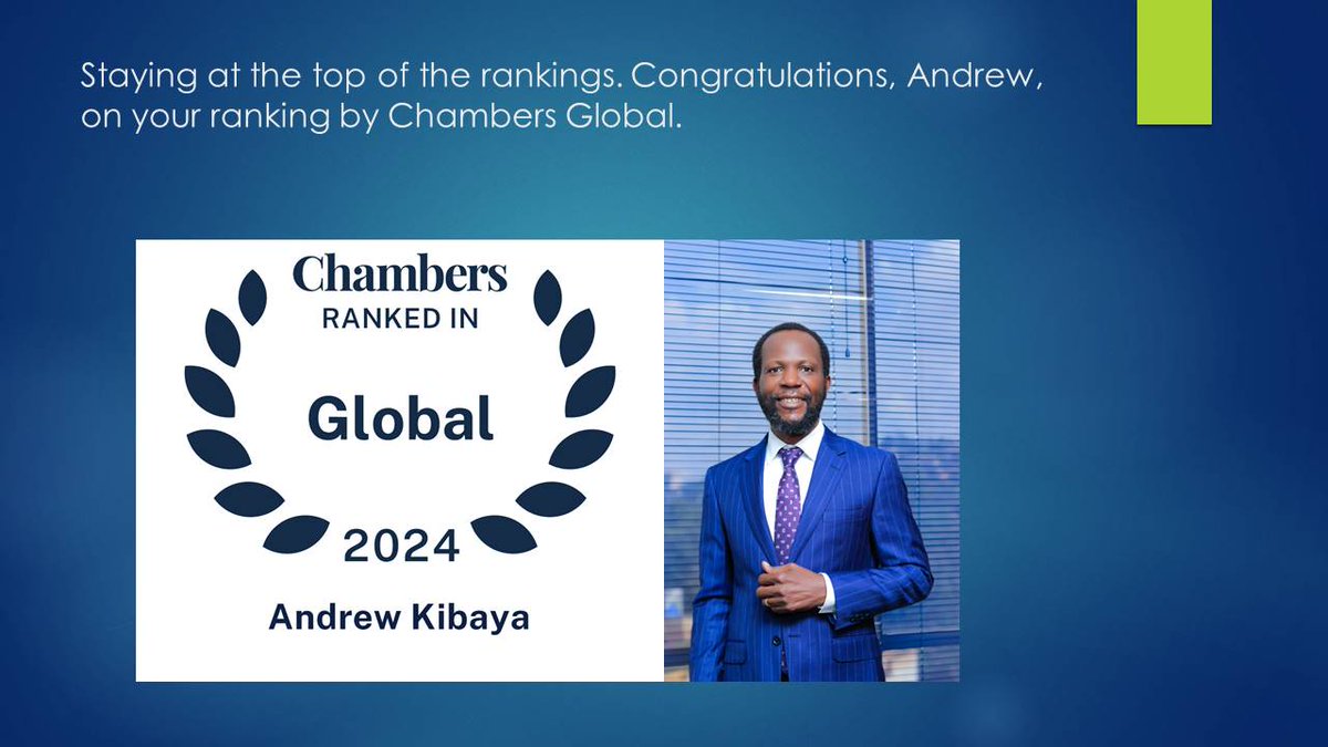 Shonubi, Musoke & Co (@shonubimusoke) on Twitter photo 