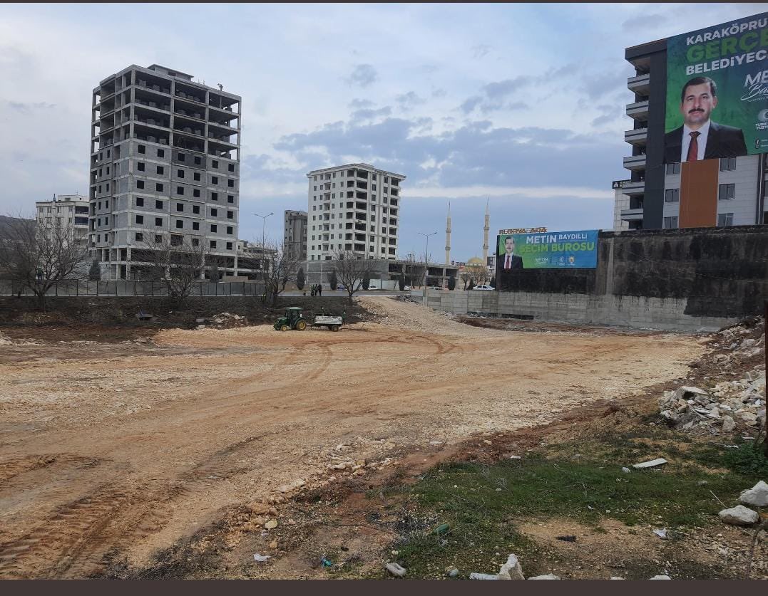 Seçim sürecinde,şahsi emelli için Devletin araç ve gereçlerini kullanmak etik midir? Haram ile helali karıştırmamak gerekir!  <a href="/MetinBaydilli/">Metin BAYDİLLİ</a> <a href="/RTErdogan/">Recep Tayyip Erdoğan</a> <a href="/zabeyazgul/">Zeynel Abidin BEYAZGÜL</a> <a href="/mehmetozhaseki/">Mehmet Özhaseki</a> <a href="/Karakoprubel/">Karaköprü Belediyesi</a>