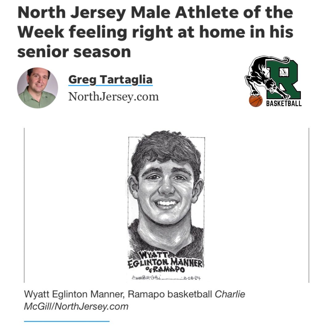 Ramapo Boys Basketball tweet media