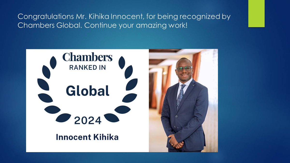 Shonubi, Musoke & Co (@shonubimusoke) on Twitter photo 