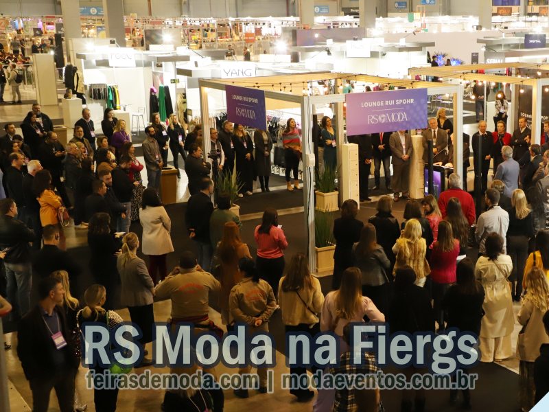 sortimentos's tweet image. Feira RS Moda 2024 
🟢 Maior evento da indústria da moda gaúcha terá edição em julho no Centro de Eventos da FIERGS, em Porto Alegre
▶️ modaeventos.com.br/feira-rs-moda-…

🟢Conheça o site Feiras de Moda
▶️ feirasdemoda.com

#RSModa  #FeiraRSModa   #ModaGaúcha #IndústriadaModa #Moda