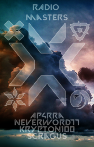 Espero que os guste este proyecto que hemos montado asi que os esperamos en cada uno de los streams.
A las 23:00 de la noche en el canal de never empieza esta bonita historia.
 <a href="/NeWord77/">NeVerWord77</a>  <a href="/agustinartigas4/">SCRAGUS</a> <a href="/aaaleeex_1/">AP4rrA</a>