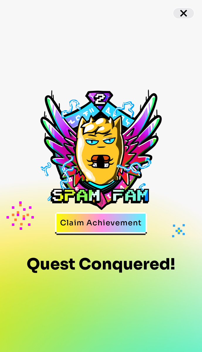 0xiijii's tweet photo. Sandy now got a cool looking horn (Babylonia) Did my 2nd part evolution during #YGGSuperquests
#OriginCreator #AxieInfinity https://t.co/FLUrdfoUWV