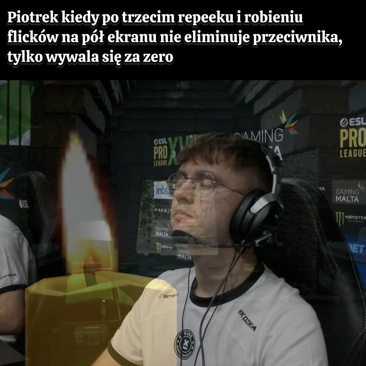 LFlorkas's tweet photo. Rel bardzo 👏
___ 
#FlorkasPosting Day 4️⃣ https://t.co/hYdypBQLJd