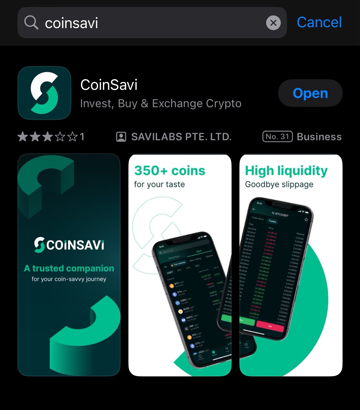 Satoshi Crypto on X: 