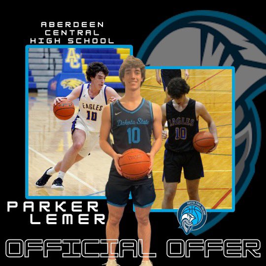 Parker tweet media