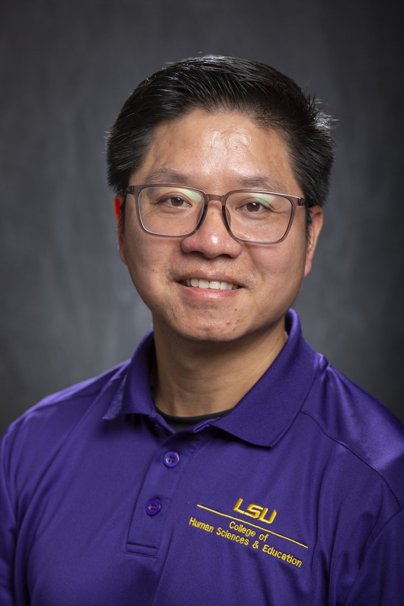 LSU CHSE tweet media