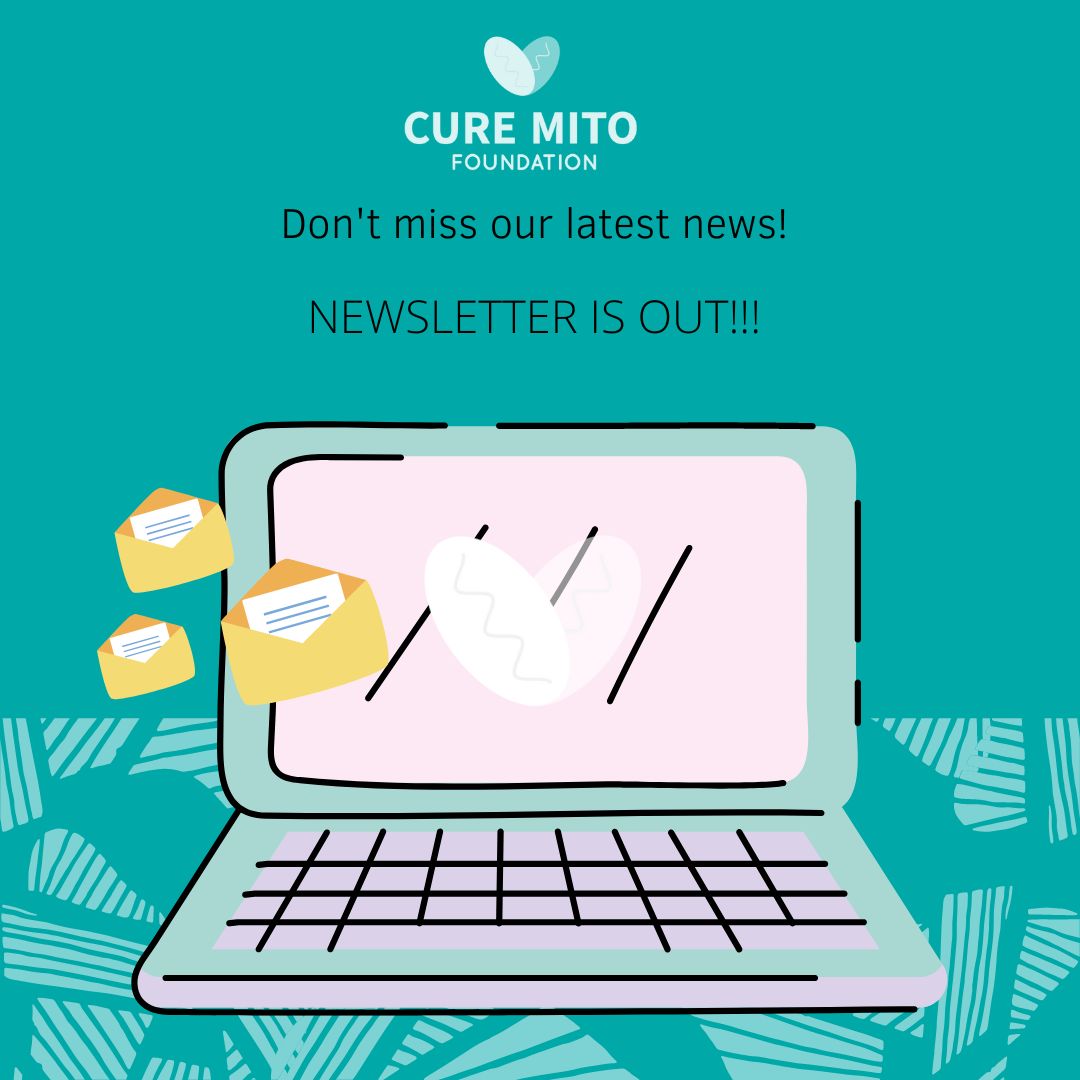 CureMITO tweet media