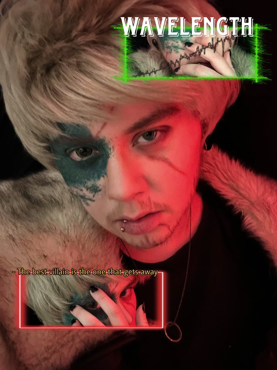 bajablitz_'s tweet photo. this is for the mark winters enjoyers i see u 
•
this was just a test for mark and im so excited to do a full fit for him SOON !! i really like how this turned out !!
•
#jrwi #jrwipd #markwinters #jrwiprimedefenders https://t.co/TMQCEYem3I