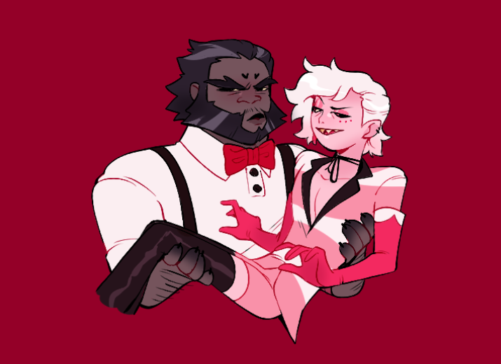 marinscos's tweet image. pov: things look bad and ur backs against the wall