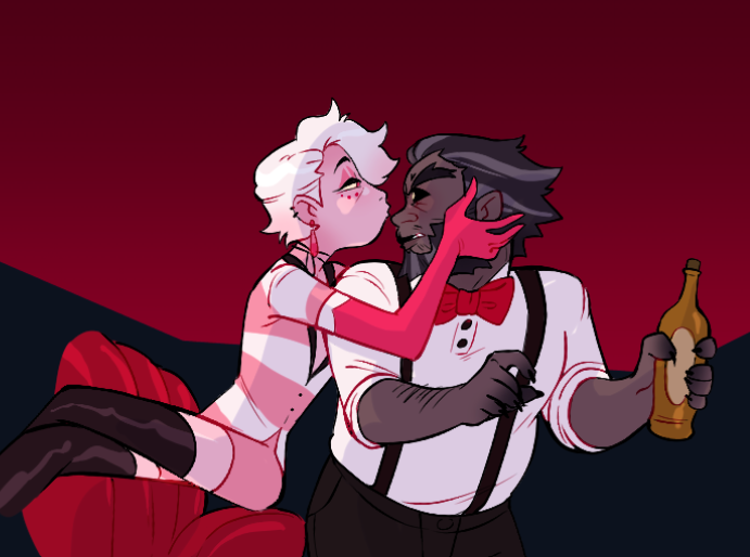 marinscos's tweet image. pov: things look bad and ur backs against the wall