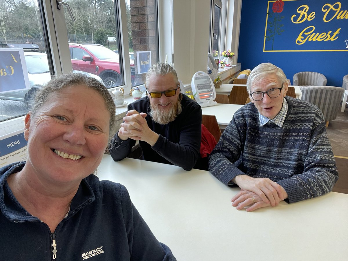 Bronagh McKee💙💜 tweet media