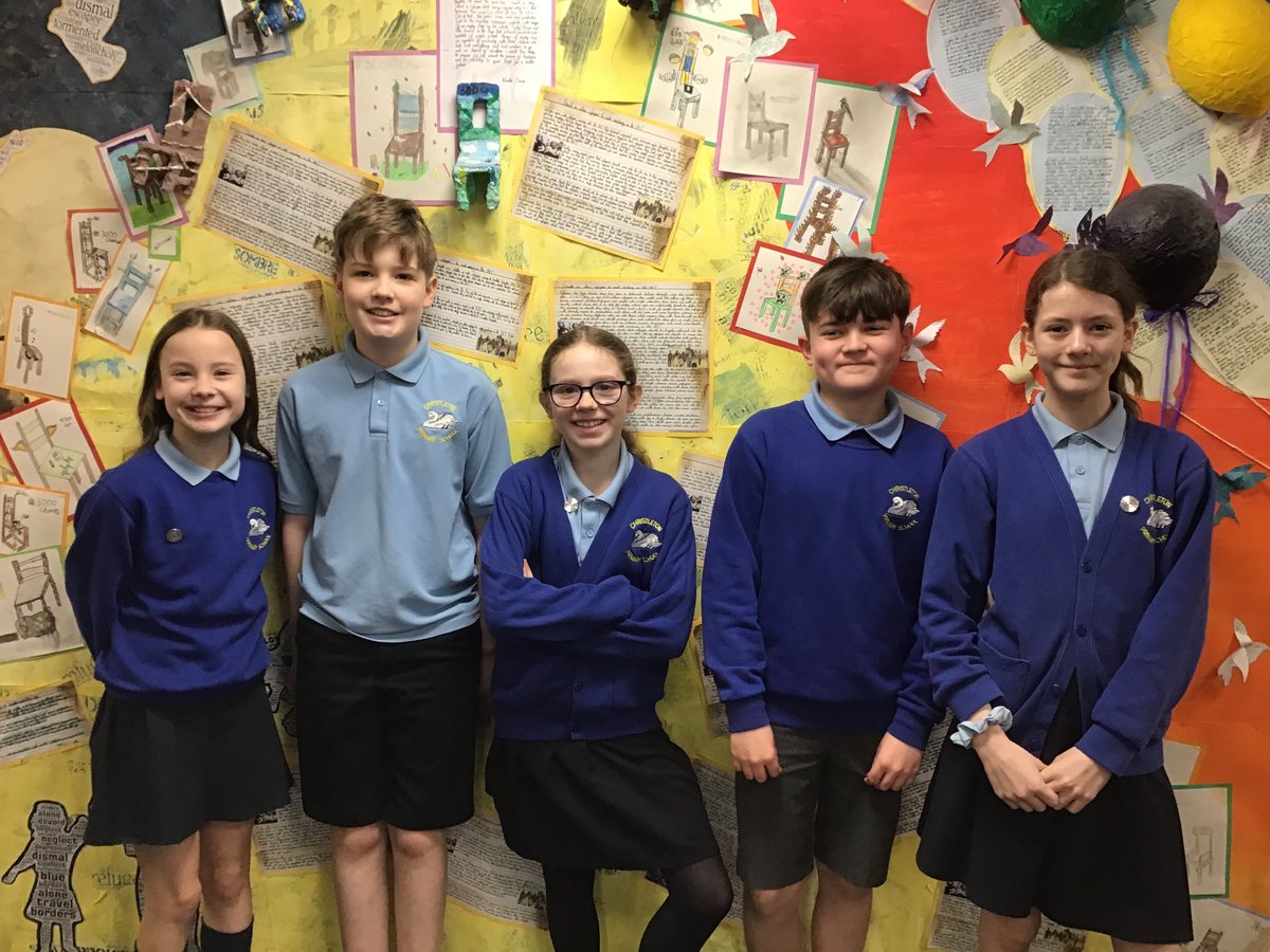 Christletonpri's tweet image. #cpscomputing #digitalleaders Thank you to our digital leaders for organising the safer internet competition. 👏🏼