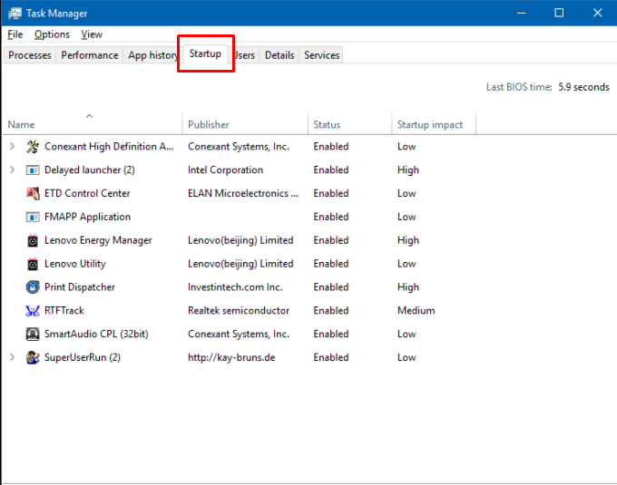 Paragon│Boost Gaming PC Performance tweet media