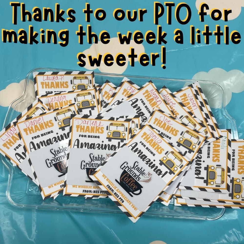 As we celebrate National School Bus Driver Appreciation Week, let's thank our incredible school bus drivers. Their hard work and dedication ensure the safe transportation of our kids to &amp; from school every day. We’re grateful for everything they do.
#LoveTheBusMonth