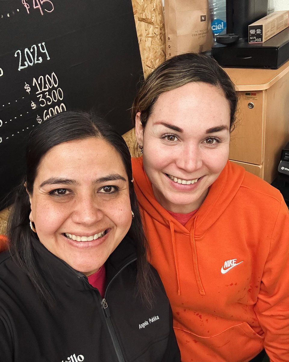 Pukkka's tweet photo. #Team8AM #CrossFit
#Chilaquiles My Love! π₯°
#HappyBirthdayToMe π₯³ https://t.co/NaZWS7kqtd