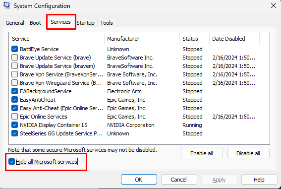 Paragon│Boost Gaming PC Performance tweet media