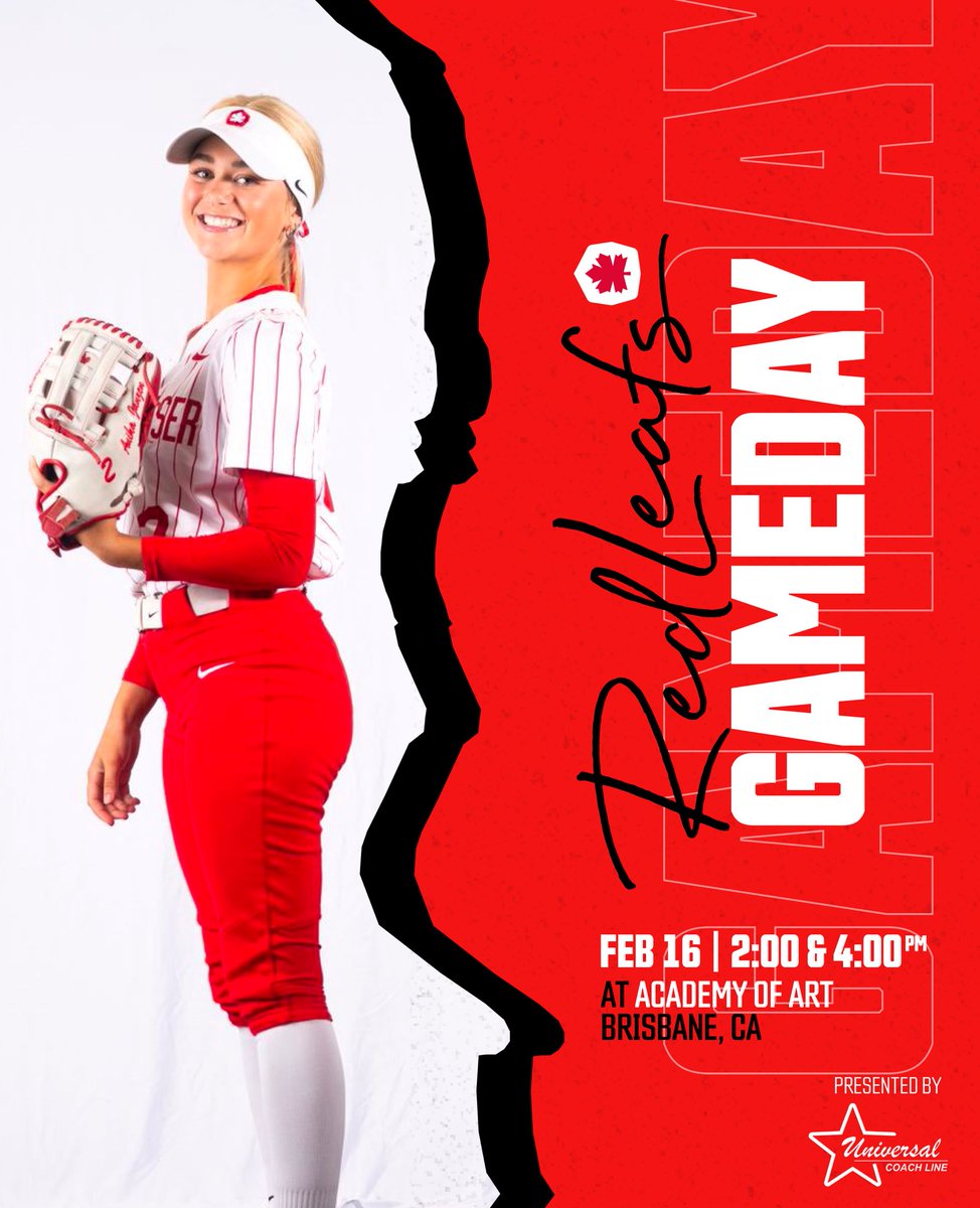 SFU Softball tweet media