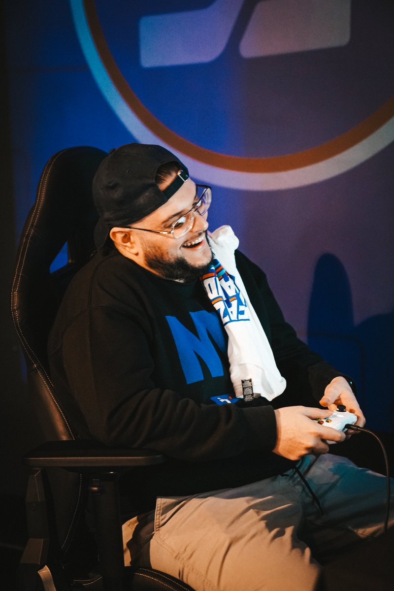 Isles Gaming Team tweet media