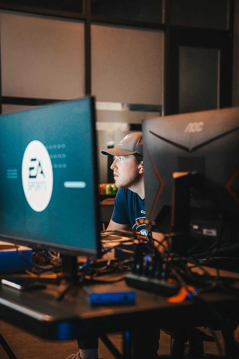 Isles Gaming Team tweet media