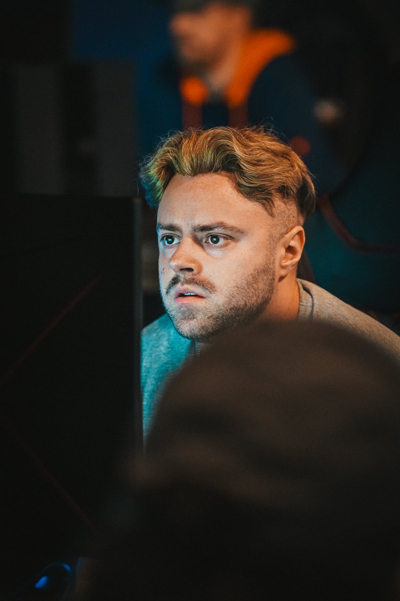 Isles Gaming Team tweet media