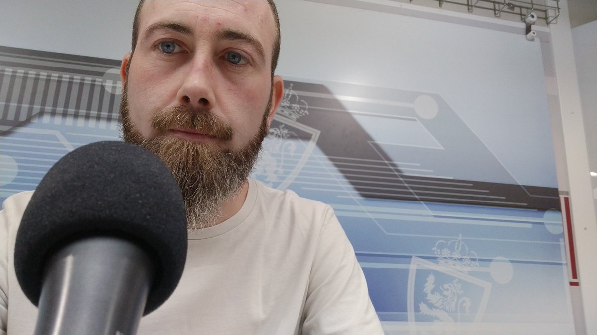 Ya estamos preparados para la retransmisión del Real Zaragoza - Cartagena en Ebro Fm.
Vamos, zaragocistas 💪🏻💪🏻💪🏻