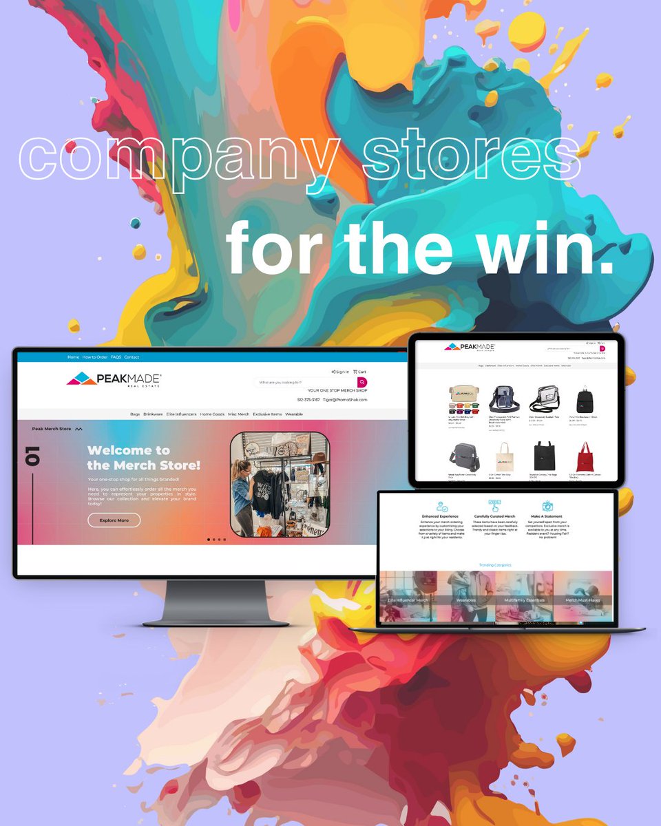 PromoShak tweet media