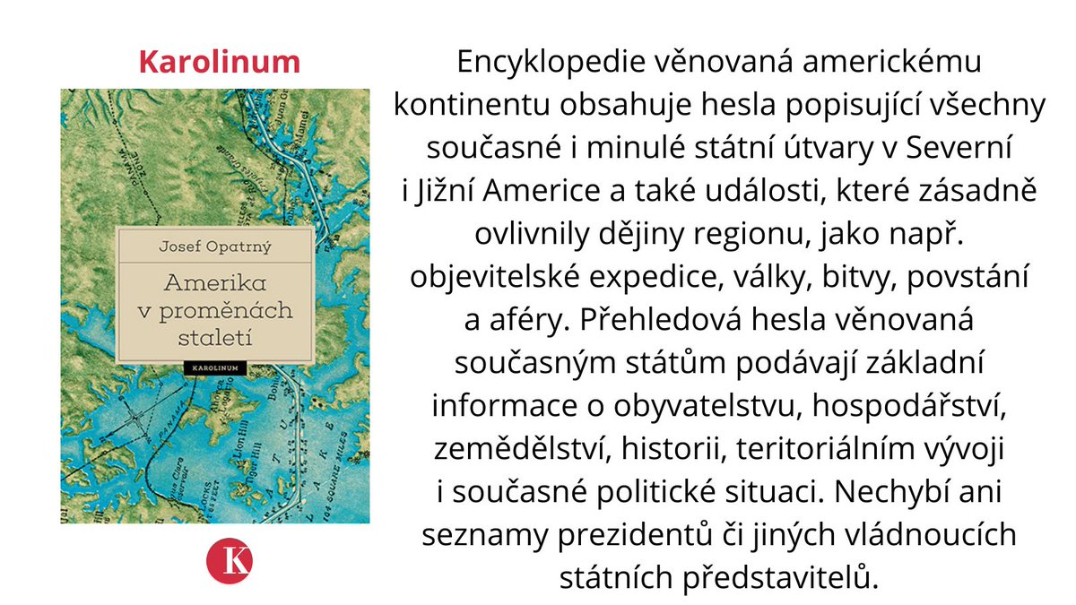KarolinumBooks's tweet photo. Druhé vydání knihy Josefa Opatrného v @KarolinumPress . https://t.co/Mi6O1Rf57V