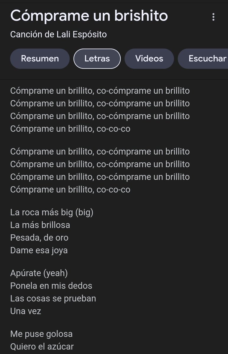 Si esto es "la cultura" estoy 100% a favor de desfinanciarla.