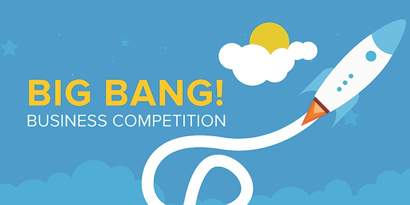 Don't miss this! 🚀 The deadline to register for the #UCDavisBigBang Business Competition is February 26 at noon.
Register today and compete for cash prizes!

Details and register at:
innovate.ucdavis.edu/bigbang