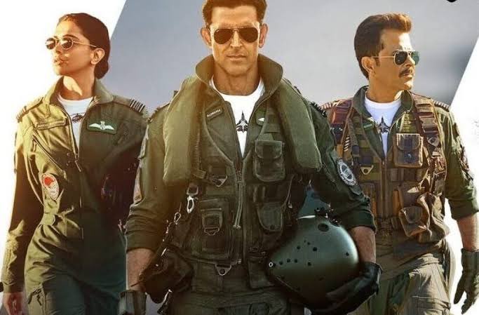 @GeneralBakshi was right about @iHrithik-@deepikapadukone’s #Fighter. @justSidAnand has just demolished the pro-terrorism establishment by exposing the war crimes. I trust his & @ramonchibb’s vision, they have depicted the cowardice during #PulwamaTerrorAttack without trying to…