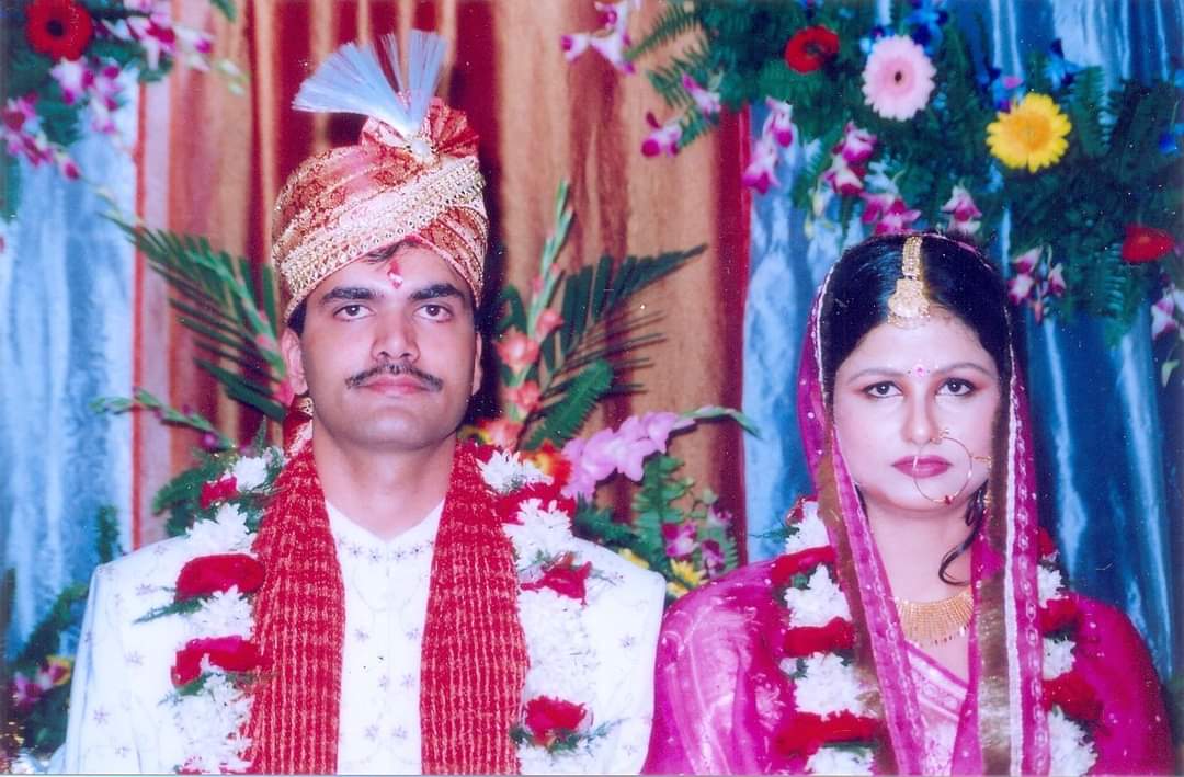 19 वर्ष पूर्ण 🙏