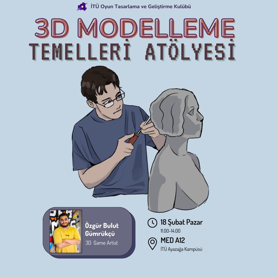 İTÜ OTG tweet media