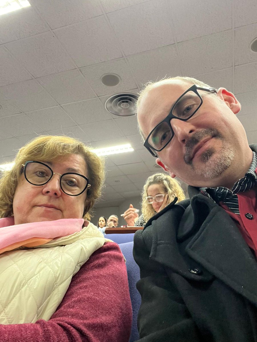 CNuredunna's tweet photo. Avui el nostre equip directiu ha acudit al Consell de Gestió d'Atenció Primària de Mallorca
On han parlat dentre altres coses de la posada en comú d'accions estratègiques, infraestructures, pla formatiu i assoliments en investigació.
#primariadeprimera
@apmallorca @ibsalut https://t.co/kzcMsqWTt0