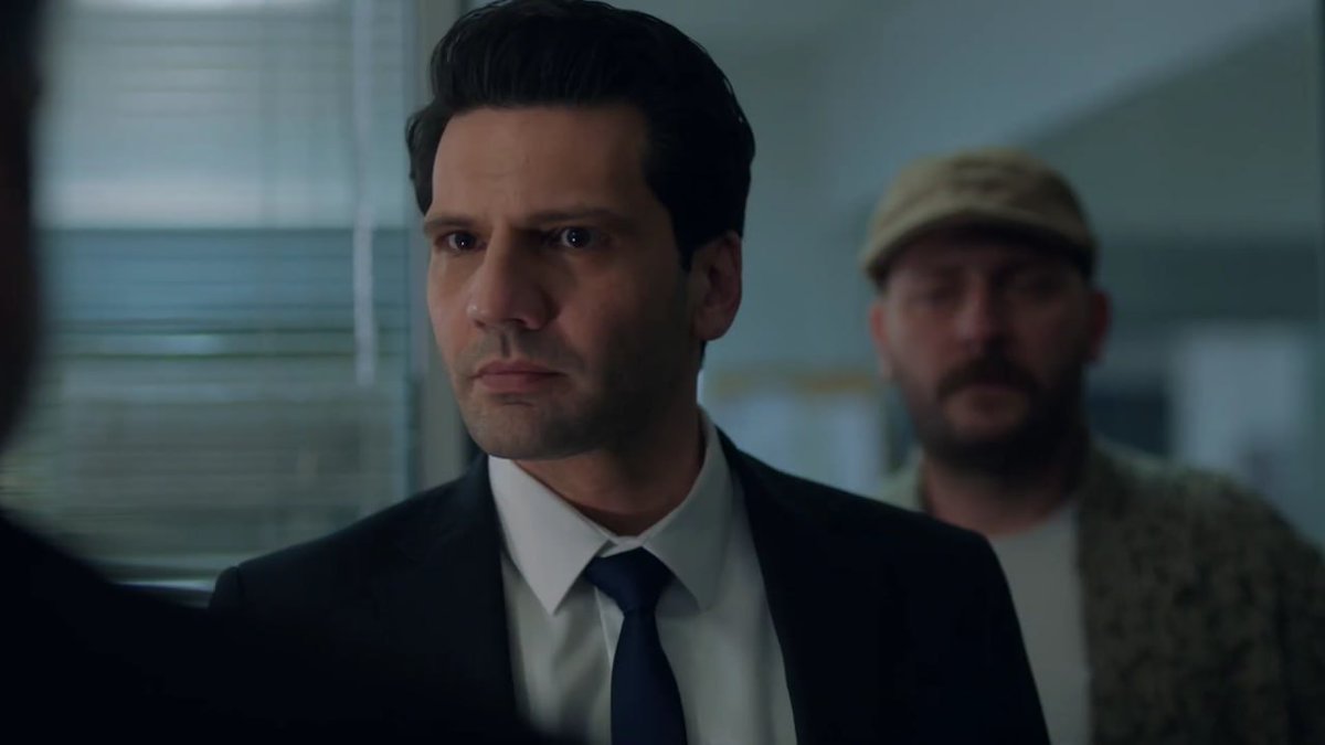 kralice_MS's tweet photo. What will they find out about?
Про що вони дізнаються?
#yargı #ılcey #kaanurgancioglu #pinardeniz https://t.co/xSQbYFAQ0w