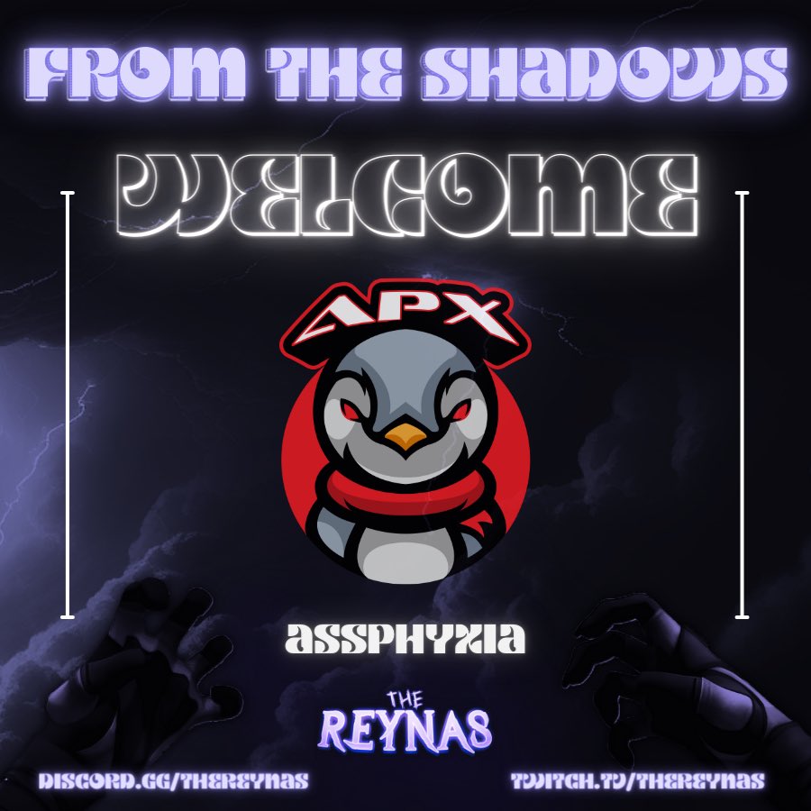 The Reyna's tweet media
