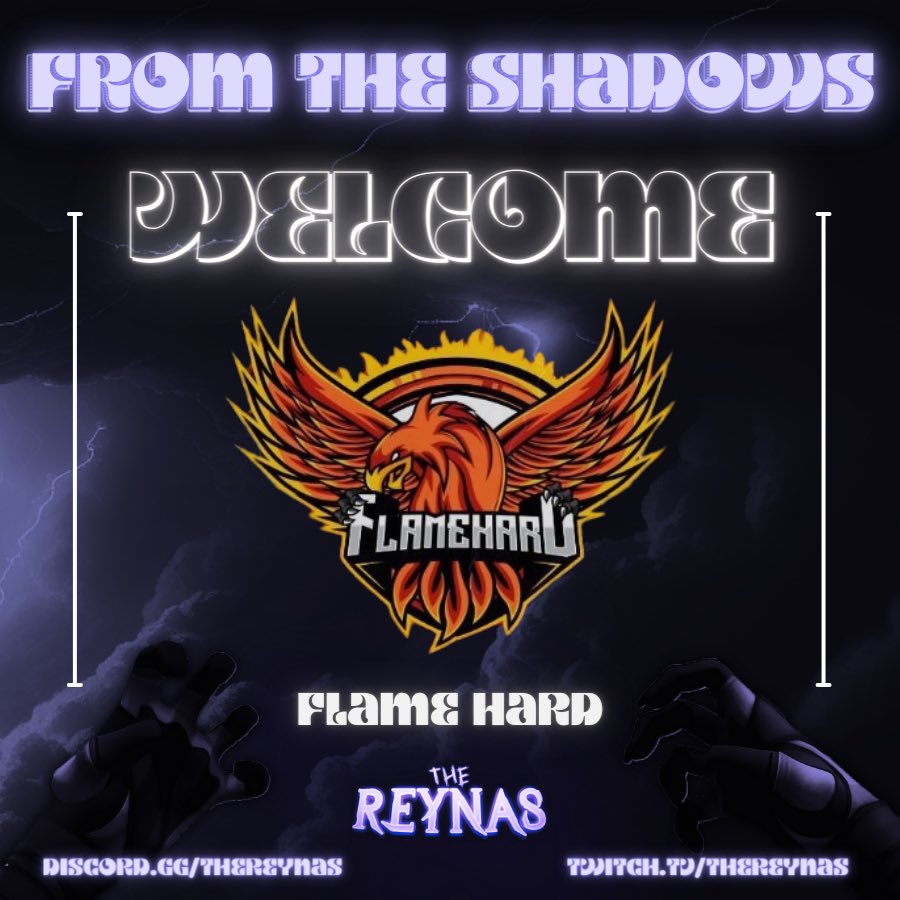 The Reyna's tweet media