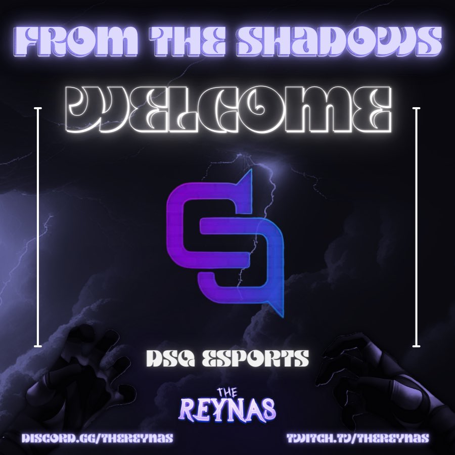 The Reyna's tweet media