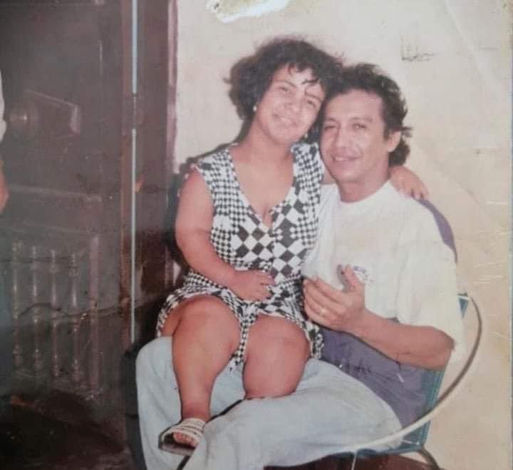 Acá fue cuando compuso, sin medir distancias. 🫶🏻