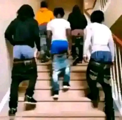 kiboma_john's tweet photo. My niggers when they comes to visit me 🤝✊ https://t.co/HzEDZDrcxK