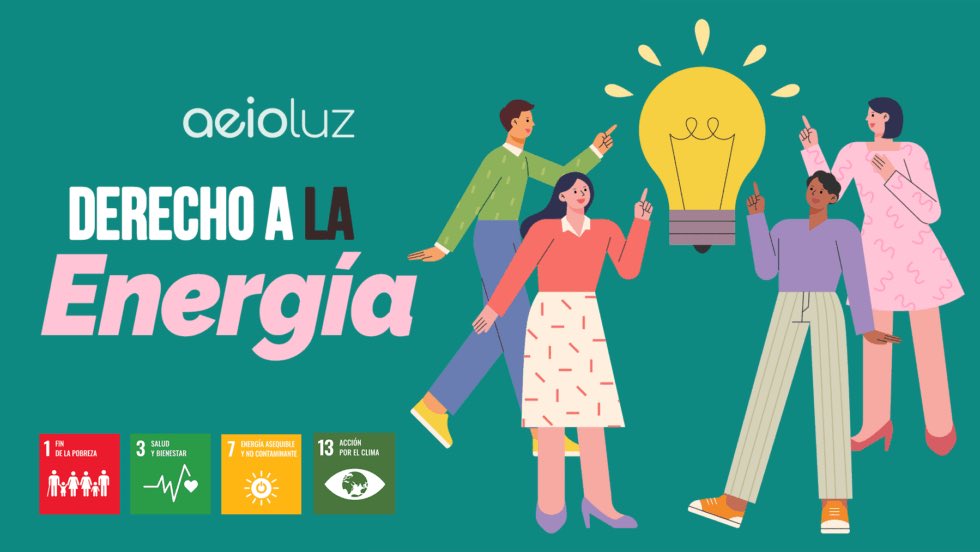 En la #SemanaPobrezaEnergetica queremos contaros las cosas que hacemos en @Aeioluz para tratar de combatirla. #DerechoEnergia #NadieSinEnergía 🌎⚡️💪🏼💚 aeioluz.com/2024/02/nuestr…