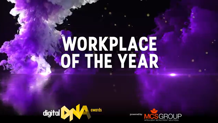 Congratulations to our #Belfast, NI office for their most recent <a href="/DigitalDNA/">DigitalDNA</a> nominations. ESO has been shortlisted for two awards: 
✔️ Best Tech for Good Innovation – ESO Logistics Management Tool 
✔️ Workplace of the Year  bit.ly/3UKqh8G