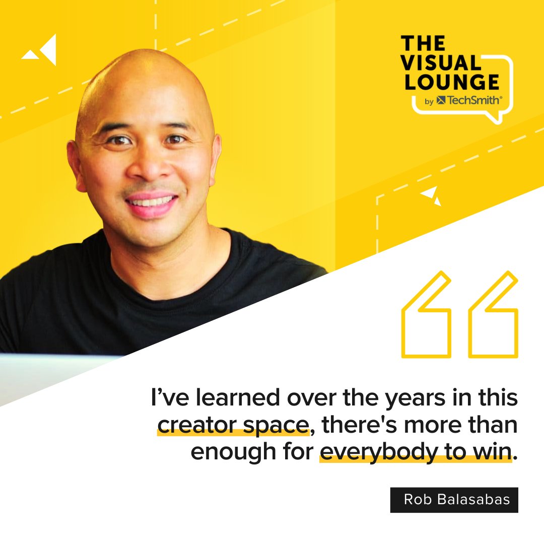 Rob Balasabas tweet media