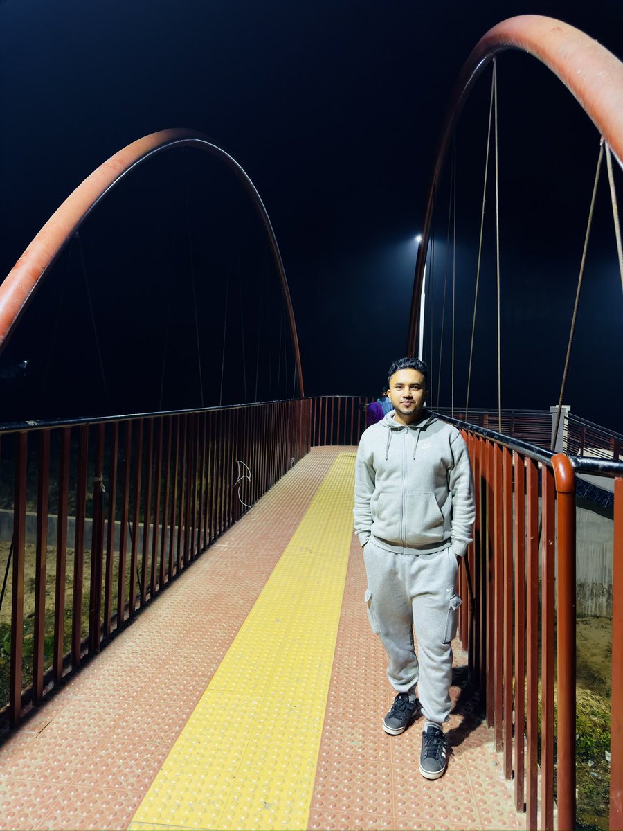 archowdhurybd's tweet image. Friday Outing | Quality Time