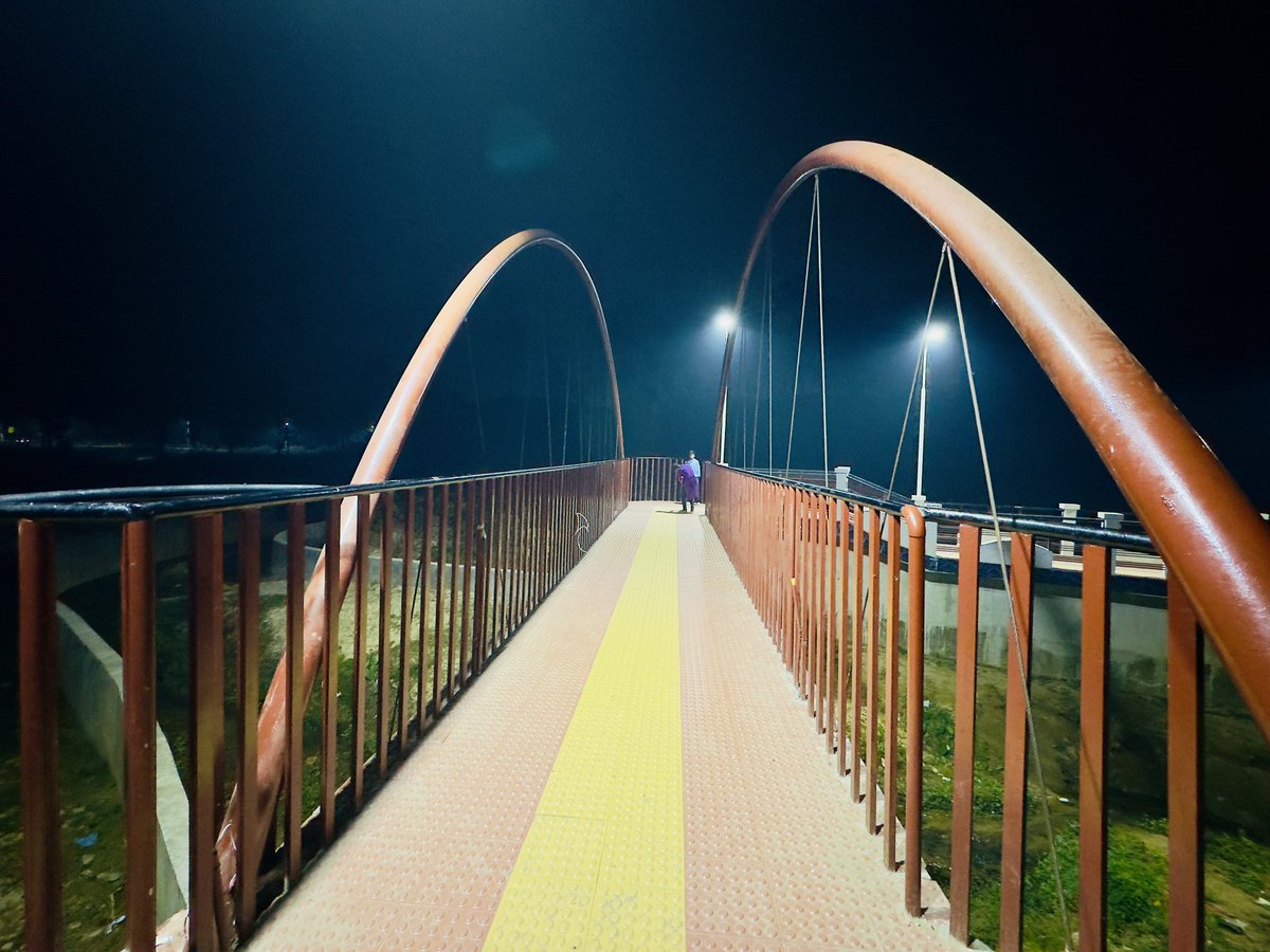 archowdhurybd's tweet image. Friday Outing | Quality Time