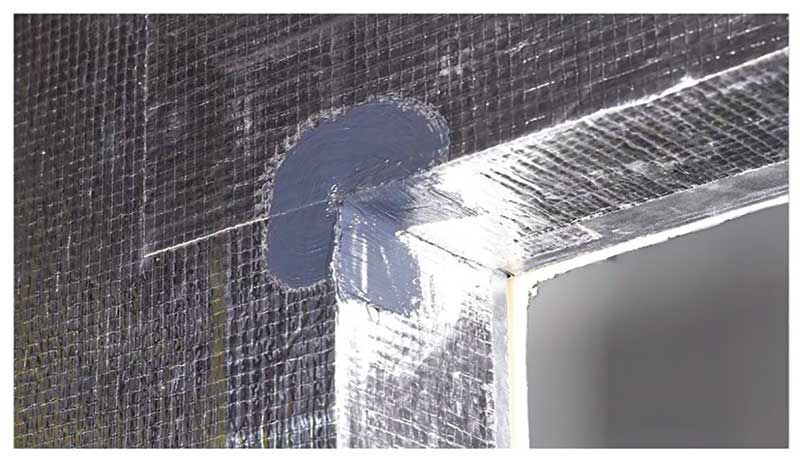 CSIConstruction's tweet image. Regional director, Canada, for @Siplast writes about, "Rethinking Building Envelopes for Climate-ready Buildings" in this The Construction Specifier article: buff.ly/3TYuPYt @SpecifierMagCSI #buildingenvelopes #climatereadyinfrastructure #greenbuildings #sustainability