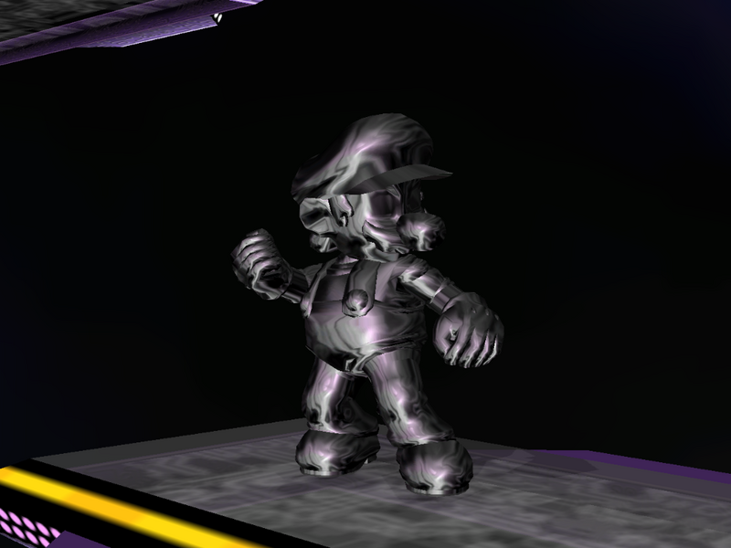 SmartHomeJose's tweet photo. Same flipping energy.
https://t.co/7s9Q8wprwJ
#FrierenBeyondJourneysEnd #MetalMario #SuperSmashBros https://t.co/Nz3CZ8Vca5