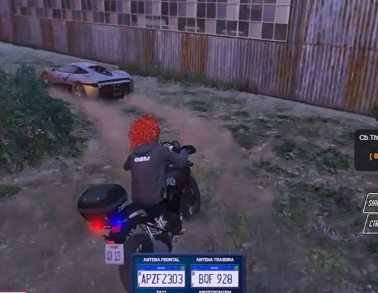 🚨Cabo Thifany  DA G.S.M

twitch.tv/iaethifany