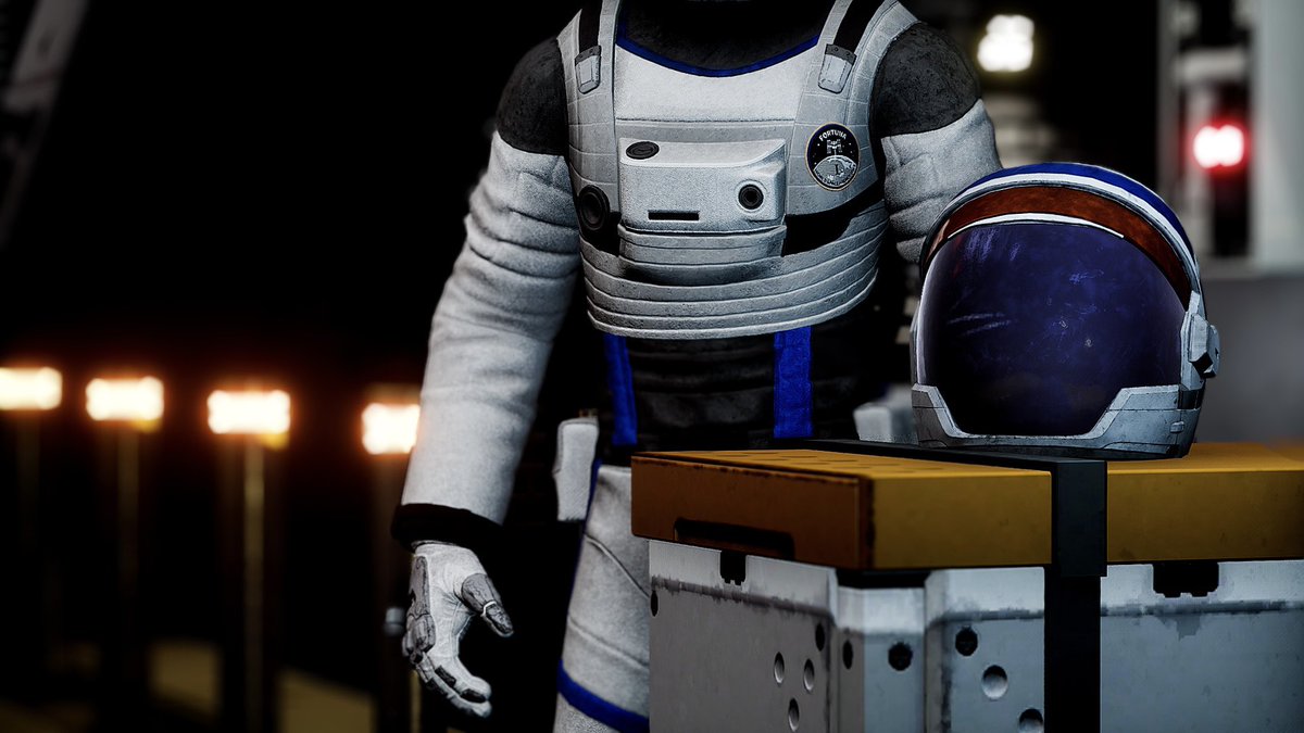 CyberTribal86's tweet photo. Deliver Us The Moon

“Alexa, play ‘Walking on the Moon’ by the Police.”

#DeliverUsTheMoon #DUTM #VirtualPhotography #ThePhotoMode #VPRT #WiredCreator https://t.co/d7qHe3wuPe